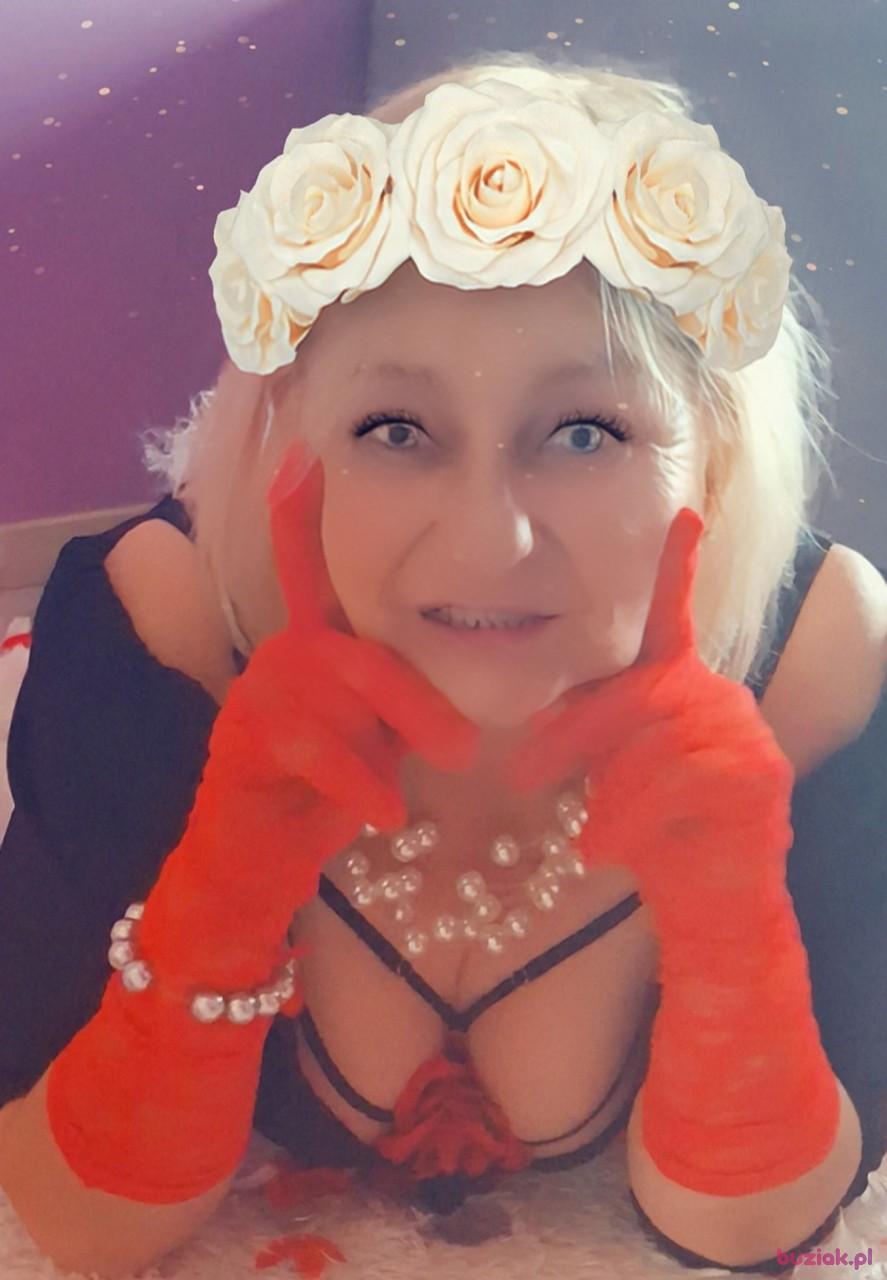 Małgorzata, Kobieta, 62, Gorzów Wielkopolski, Polska, Zdjęcie: 76