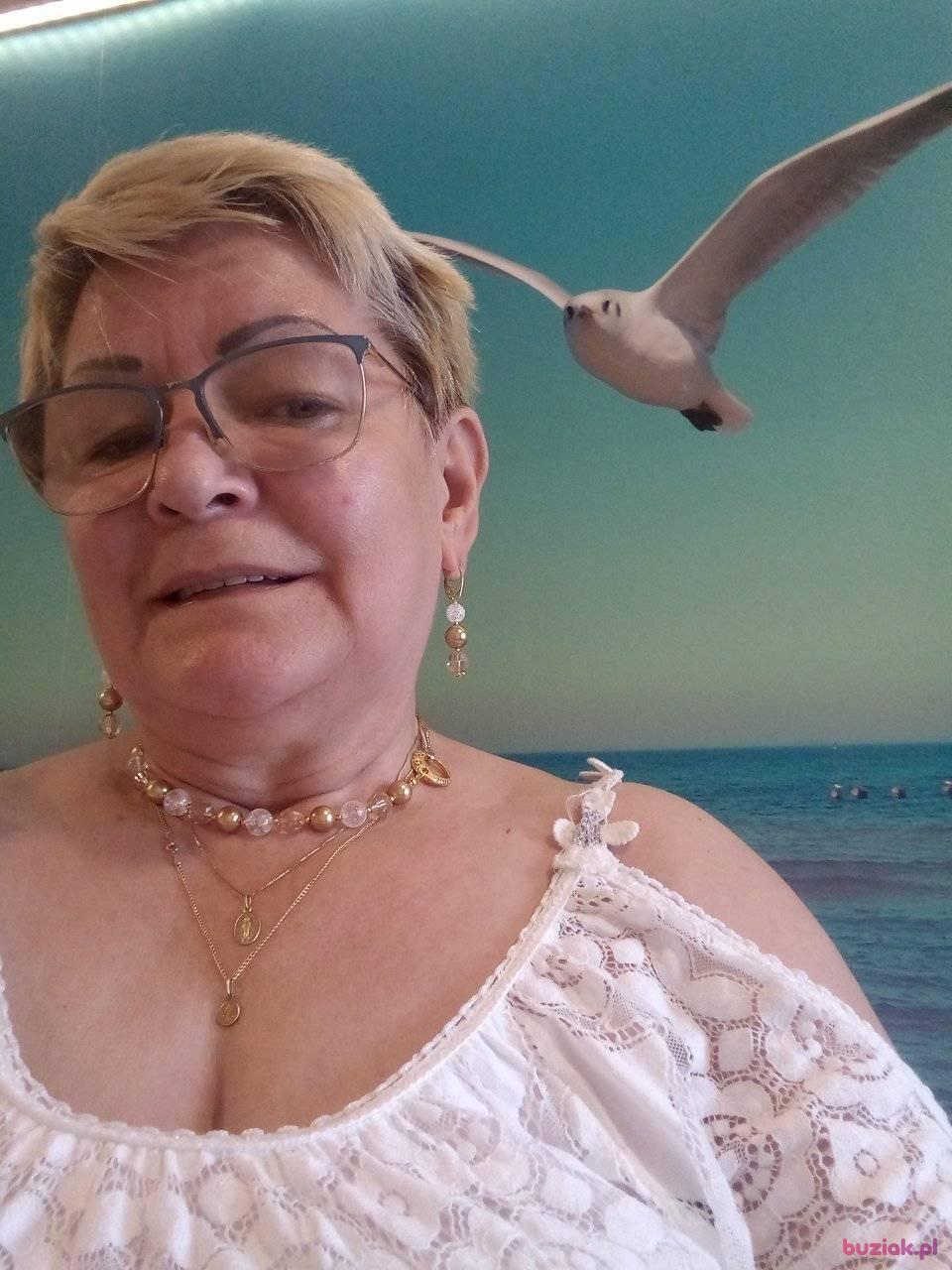 Stanisława, Female, 71, Rzepin, Polska, Photo: 5