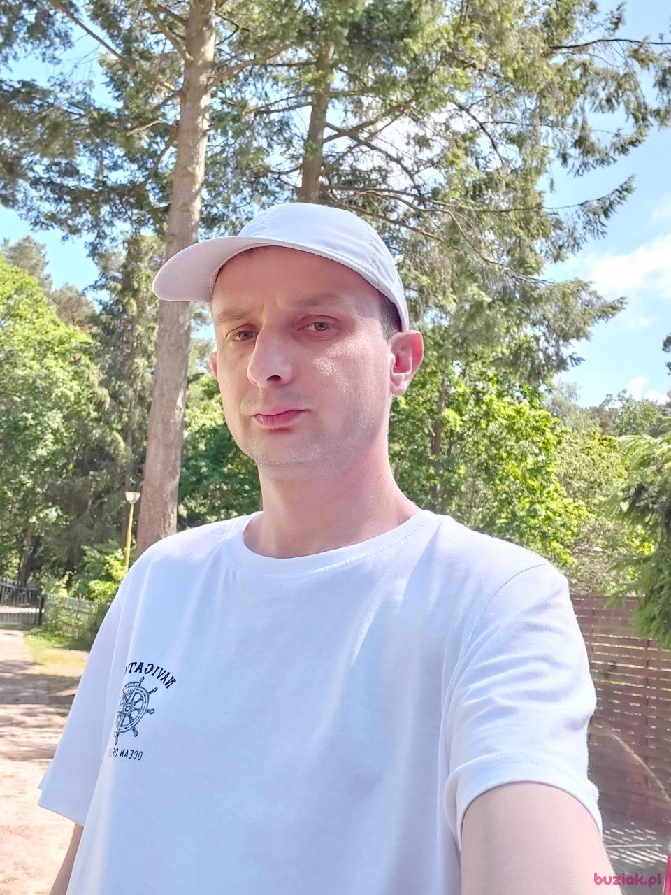 Mariusz, Male, 39, Zgorzelec, Polska, Photo: 5