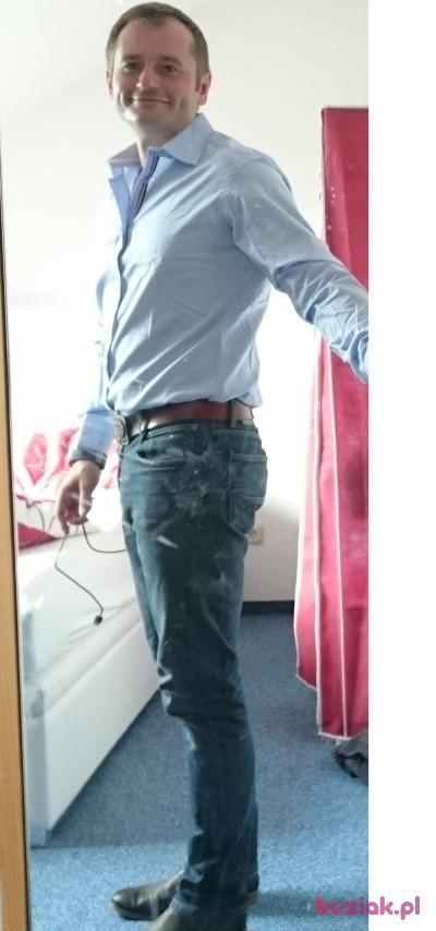 jacek2016, Mężczyzna, 49, Niemcy, Zdjęcie: 2