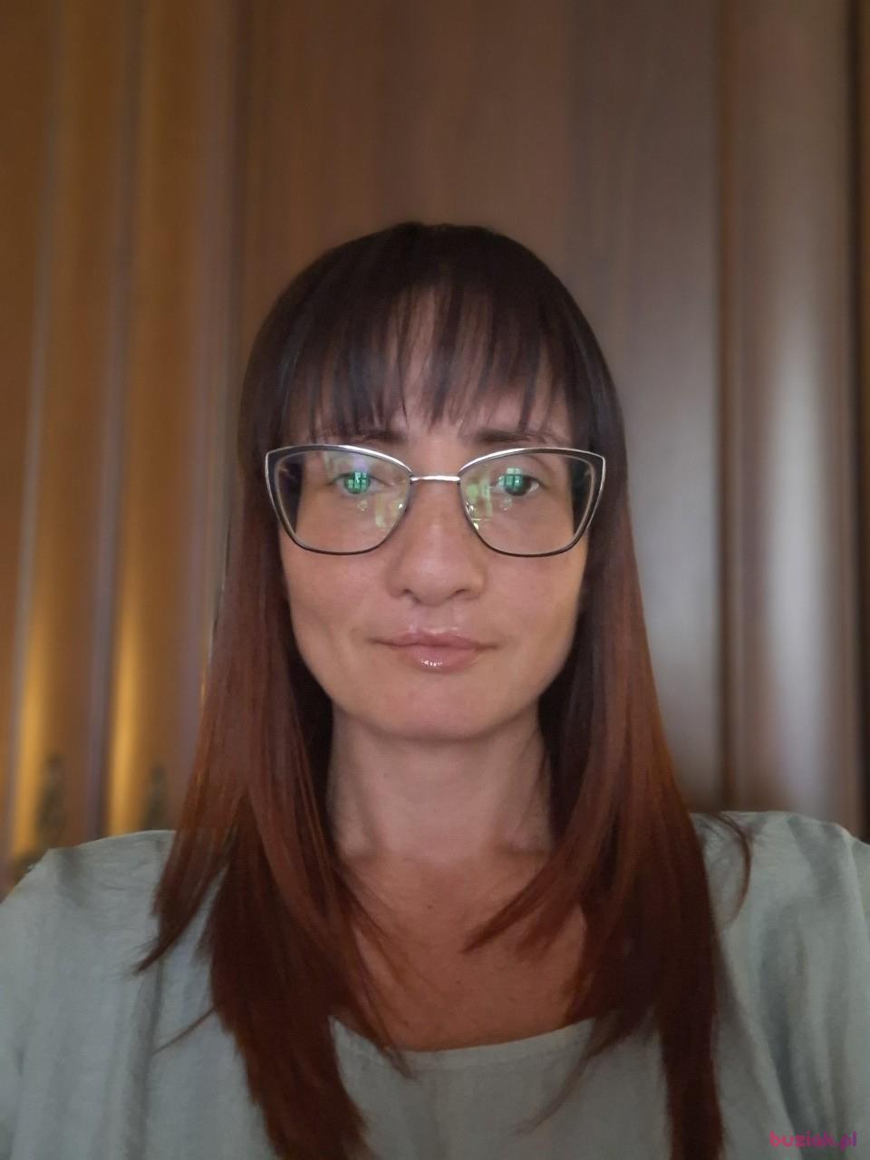 Katarzyna, Kobieta, 40, Warszawa, Polska, Zdjęcie: 1