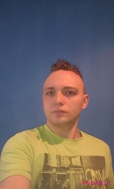 Kamil, Mężczyzna, 35, Leszno, Polska, Zdjęcie: 3