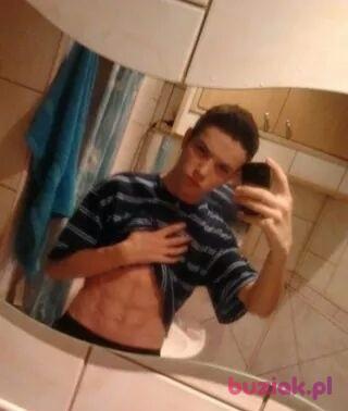 Patrick, Male, 33, Łódź, Polska, Photo: 2