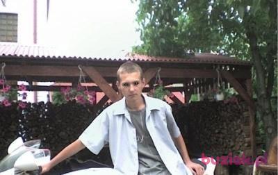 Marcin, Mężczyzna, 35, Holandia, Zdjęcie: 2