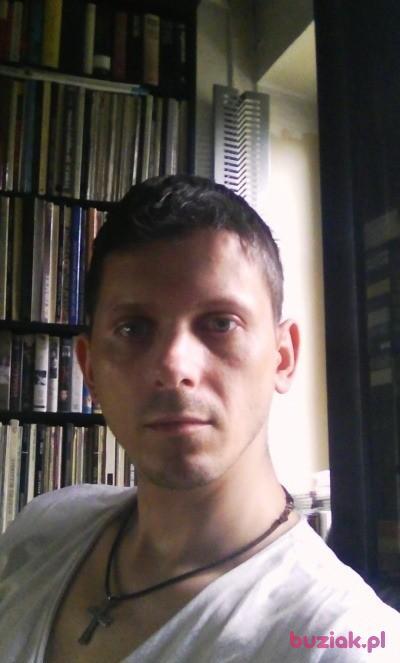 Damian, Mężczyzna, 38, Monachium, Niemcy, Zdjęcie: 2