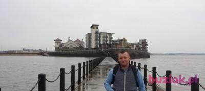 slawek, Mężczyzna, 38, Wielka Brytania, Zdjęcie: 2