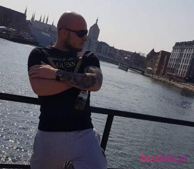 Kamil, Male, 27, Gdańsk, Polska, Photo: 3