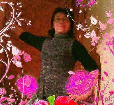 GabiM40, Female, 52, Kędzierzyn-Koźle, Polska, Photo: 1