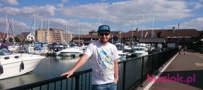 Michał, Mężczyzna, 38, Gdańsk, Polska, Zdjęcie: 1