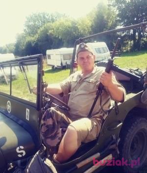 Marcin, Mężczyzna, 40, Polska, Zdjęcie: 3