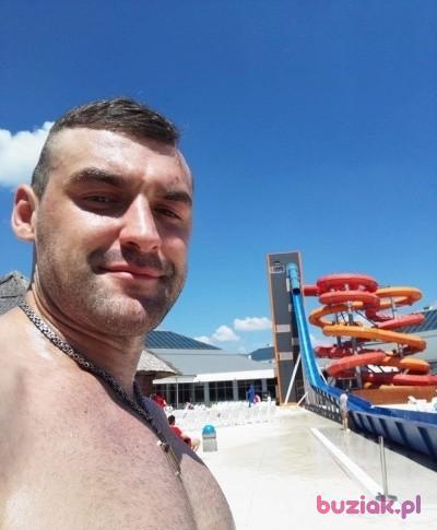 Severus , Male, 37, Łódź, Polska, Photo: 1