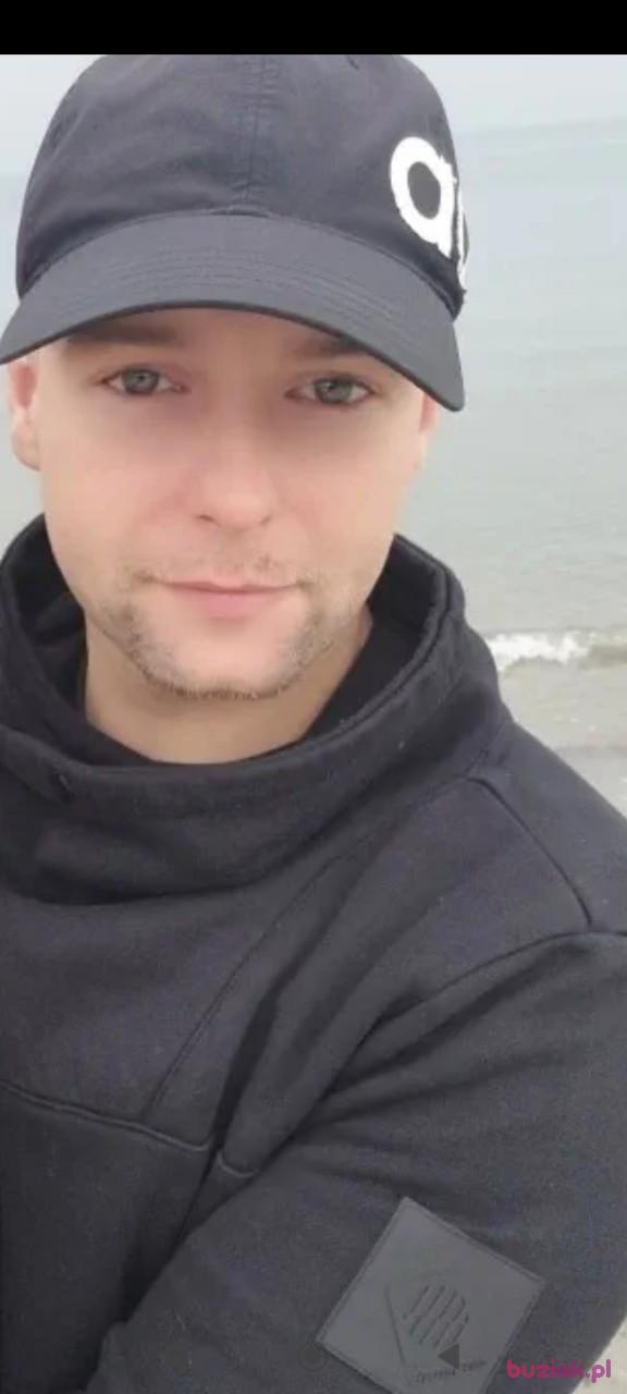 Łukasz, Mężczyzna, 35, Kluczbork, Polska, Zdjęcie: 2