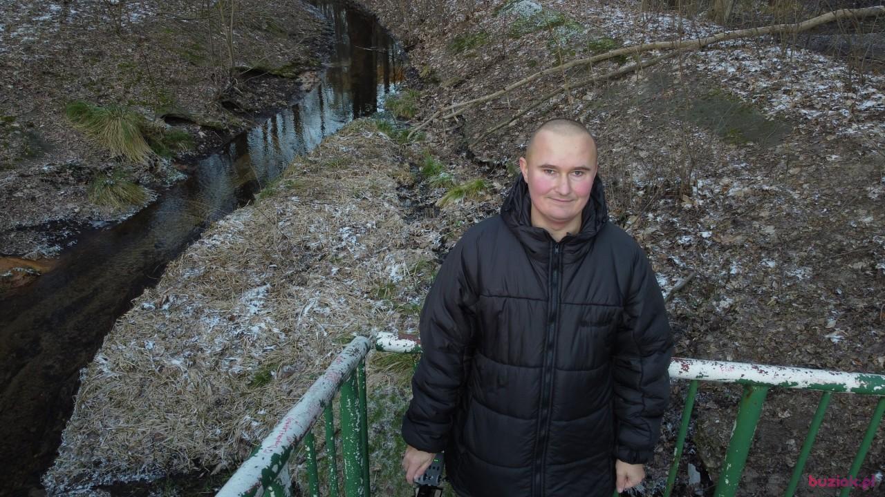 Michał, Male, 37, Zgierz, Polska, Photo: 275