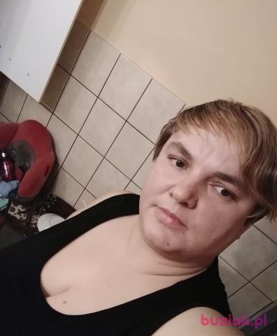 Wiesia, Kobieta, 45, Wejherowo, Polska, Zdjęcie: 3
