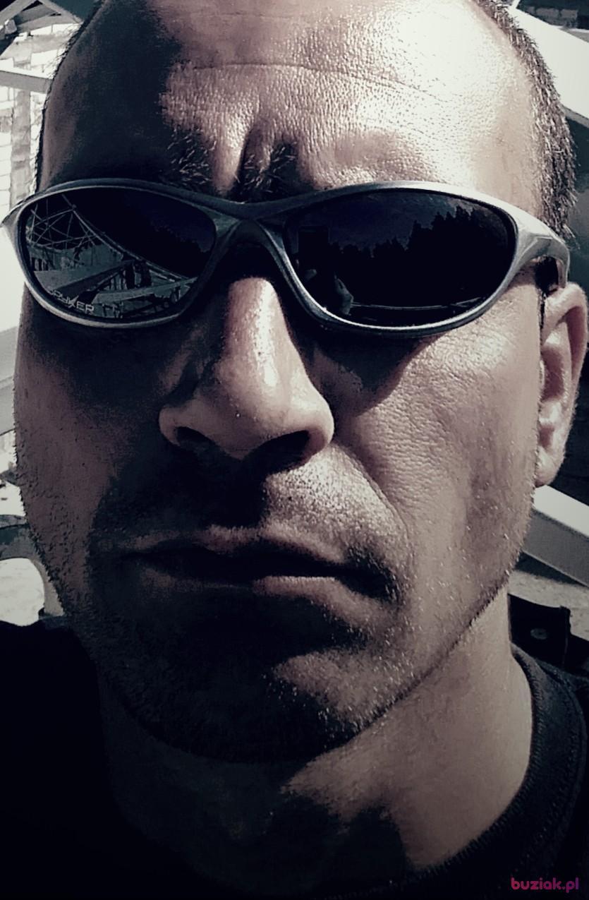 Piotr, Mężczyzna, 47, Wolsztyn, Polska, Zdjęcie: 1