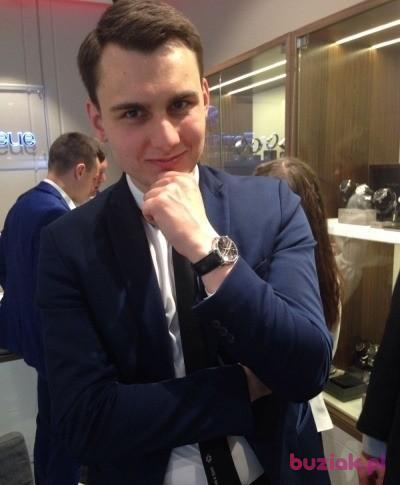 Norbert, Male, 32, Lublin, Polska, Photo: 2