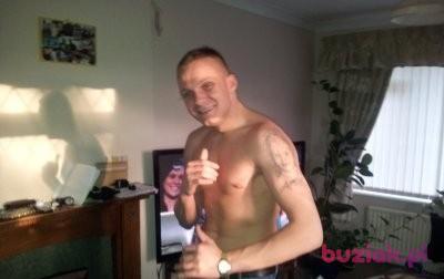 michal, Male, 37, Wielka Brytania, Photo: 3