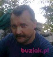 Sylwester, Male, 53, Wieluń, Polska, Photo: 2