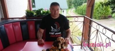 Tomek , Male, 55, Łódź, Polska, Photo: 1