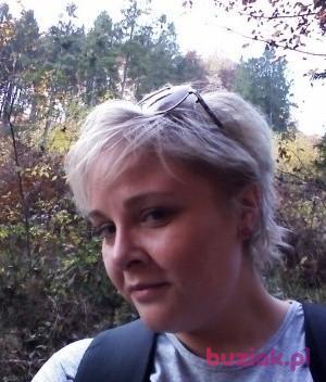 Julita, Female, 42, Łódź, Polska, Photo: 1