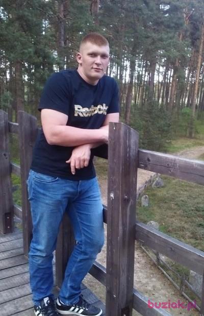 Piotrek, Male, 37, Tczew, Polska, Photo: 3