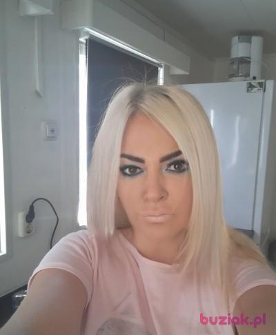 Patrycja, Female, 47, Holandia, Photo: 3