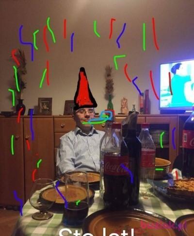Mateusz, Mężczyzna, 44, Warszawa, Polska, Zdjęcie: 2