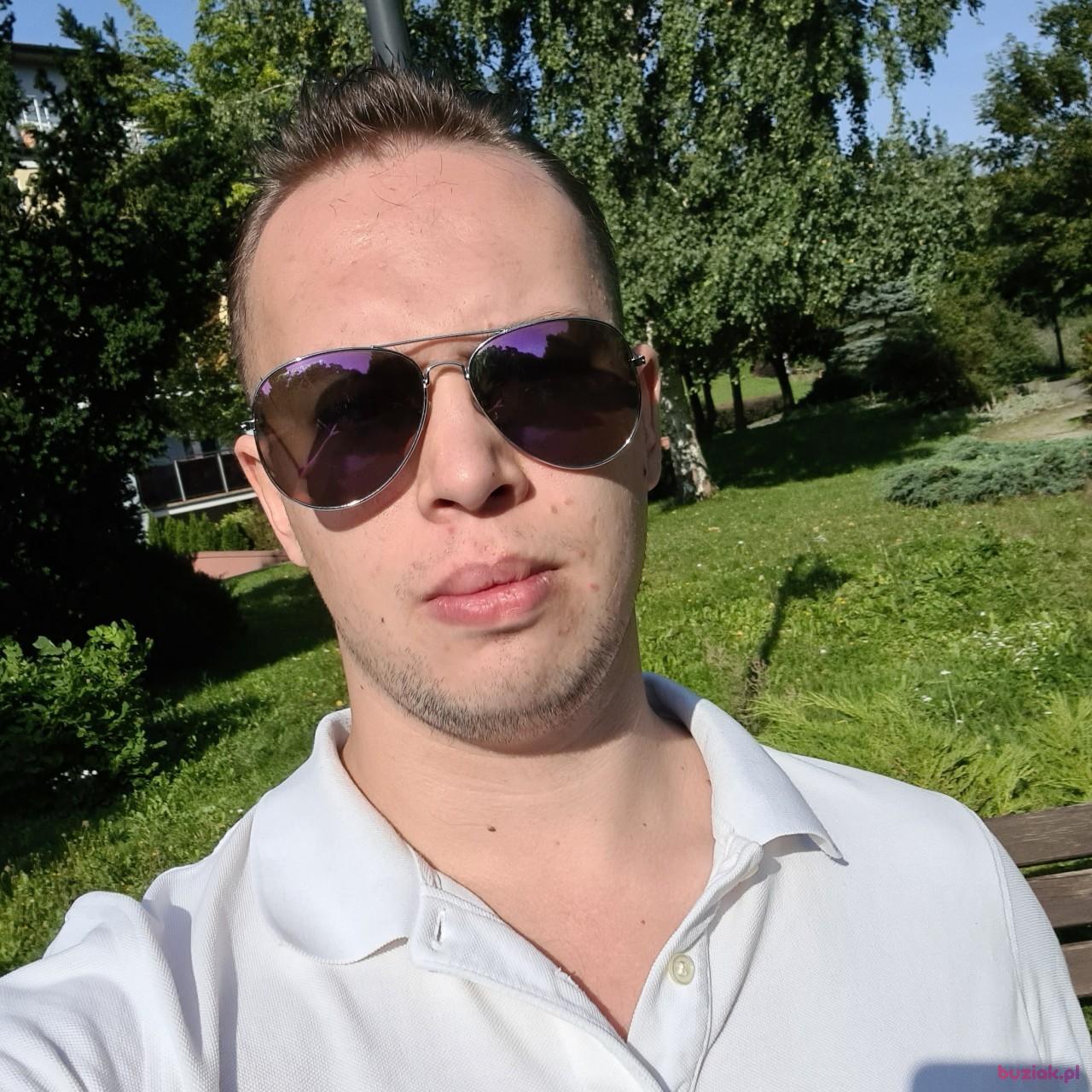 Sebastian, Mężczyzna, 30, Sztum, Polska, Zdjęcie: 6