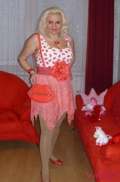 Izabela, Female, 52, Pabianice, Polska, Photo: 4