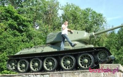 Tomasz, Mężczyzna, 45, Biała Podlaska, Polska, Zdjęcie: 1