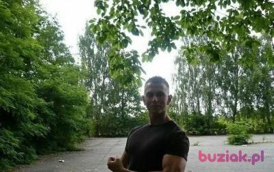 Mariusz, Mężczyzna, 36, Warszawa, Polska, Zdjęcie: 1