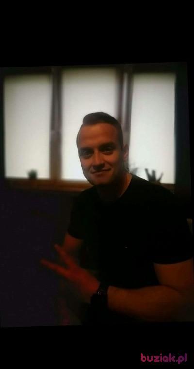 Jakub , Male, 34, Rybnik, Polska, Photo: 3