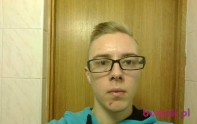 Krystian, Male, 32, Płońsk, Polska, Photo: 3