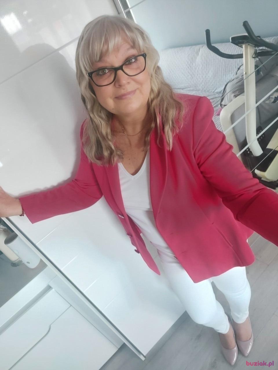Joanna, Kobieta, 54, Włocławek, Polska, Zdjęcie: 11