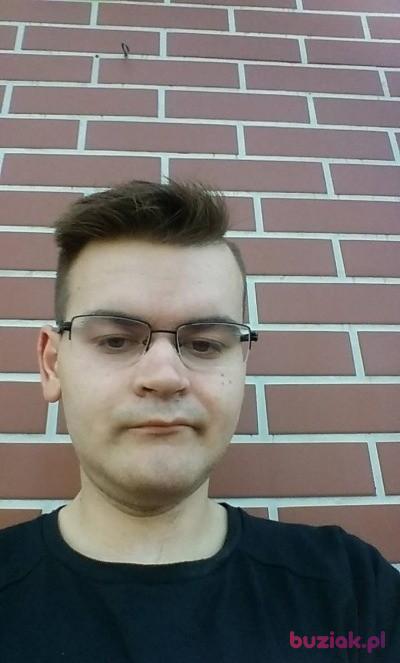 Rafał, Male, 29, Niepołomice, Polska, Photo: 3