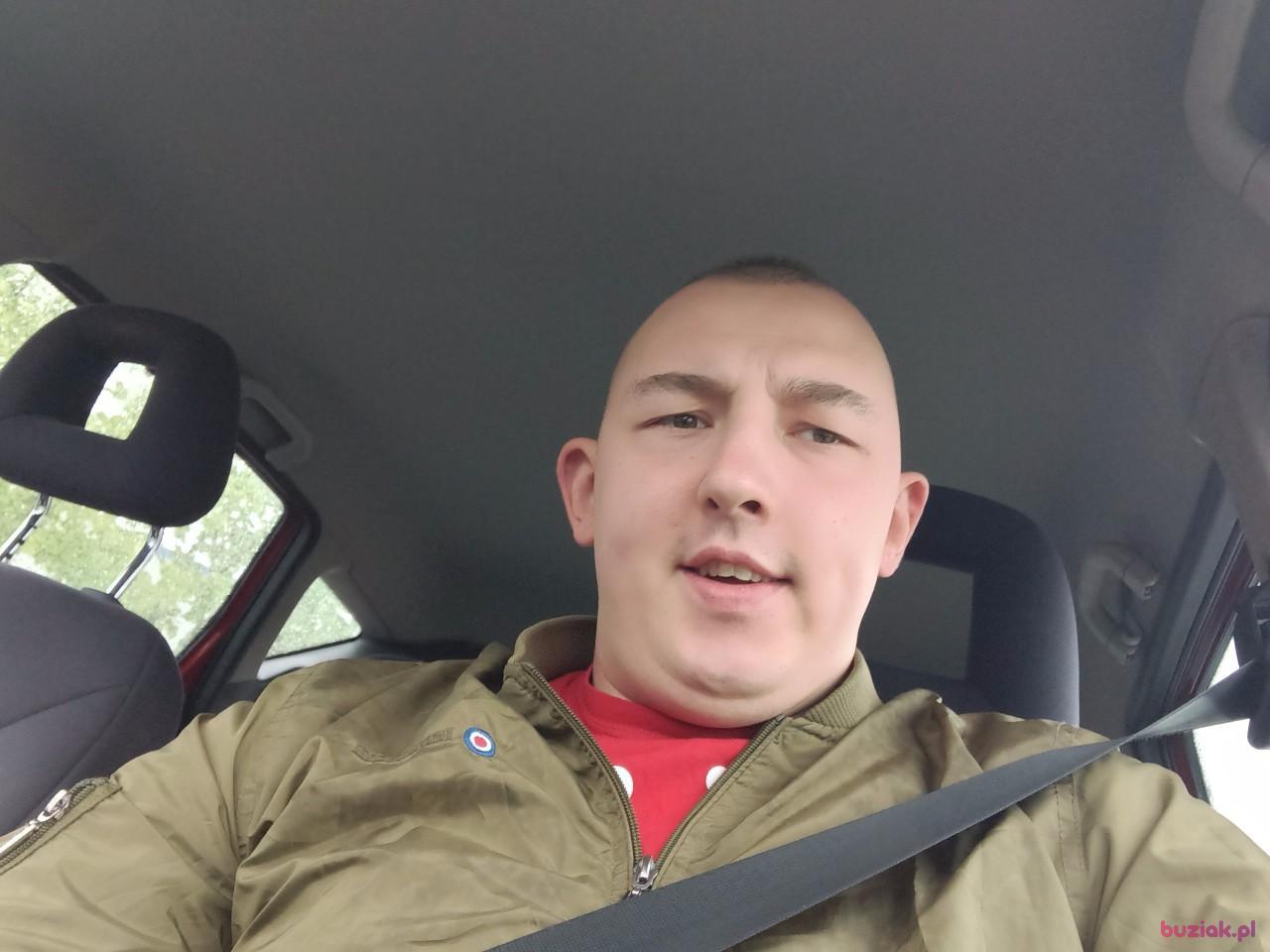 Marcin, Male, 27, Wakefield, Wielka Brytania, Photo: 3