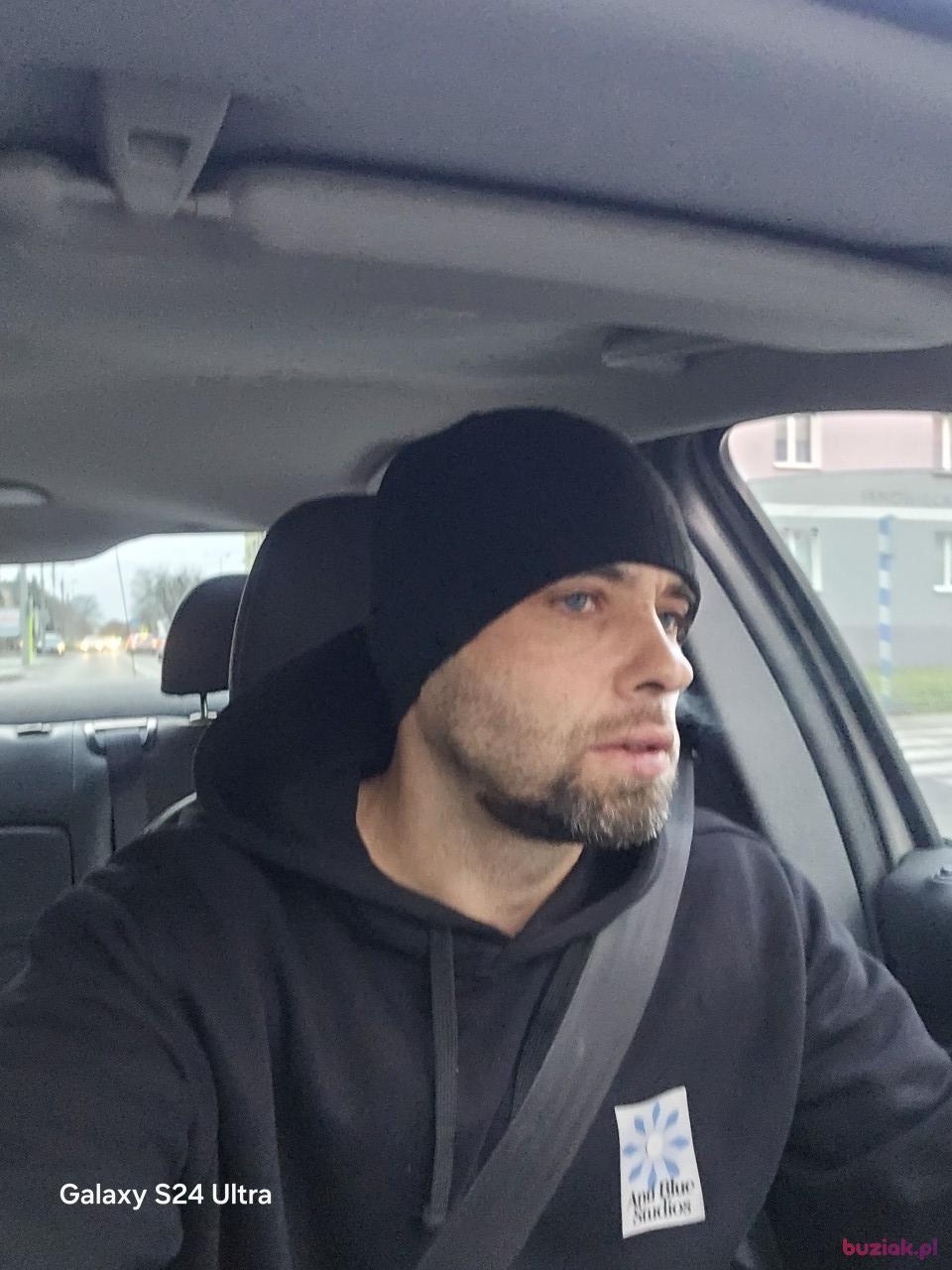 Radosław, Mężczyzna, 40, Enschede, Holandia, Zdjęcie: 2