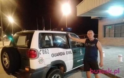 Damian, Mężczyzna, 41, Kalisz, Polska, Zdjęcie: 2