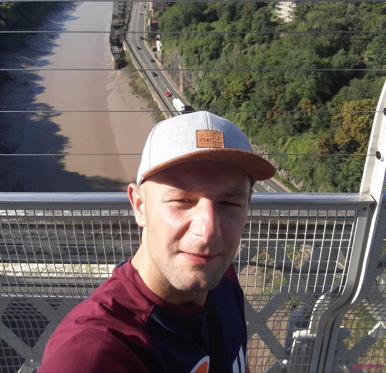 Michal, Mężczyzna, 42, Gniezno, Polska, Zdjęcie: 1