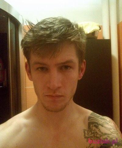 Mateusz, Mężczyzna, 38, Westminster, Wielka Brytania, Zdjęcie: 1