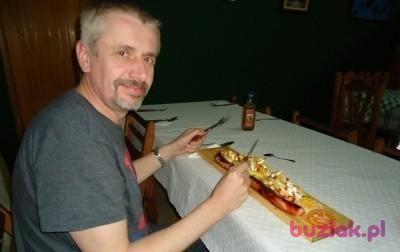 Wieslaw, Mężczyzna, 61, Glasgow, Wielka Brytania, Zdjęcie: 3