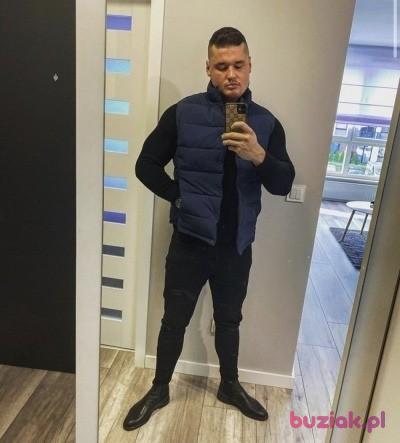 Paweł, Male, 36, Szczecin, Polska, Photo: 3