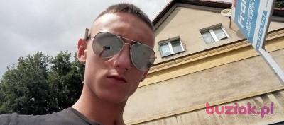 Kuba, Mężczyzna, 27, Stargard Szczeciński, Polska, Zdjęcie: 2