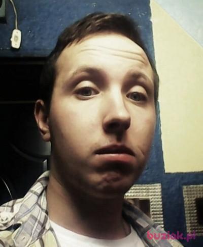 Oskar, Male, 31, Braniewo, Polska, Photo: 1
