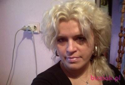laska34, Female, 53, Polska, Photo: 5