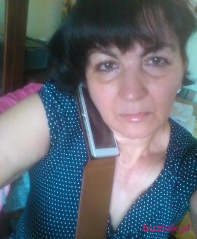 Krysia, Kobieta, 65, Warszawa, Polska, Zdjęcie: 2