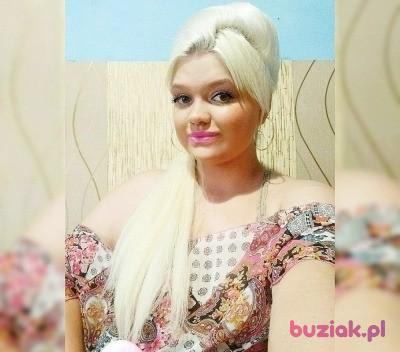 Izuś, Female, 28, Katowice, Polska, Photo: 8