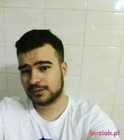 Marcin, Male, 33, Legionowo, Polska, Photo: 1