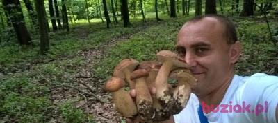 Tomasz, Mężczyzna, 45, Kraśnik, Polska, Zdjęcie: 4