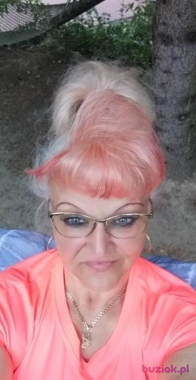 Aga, Kobieta, 66, Kraków, Polska, Zdjęcie: 2